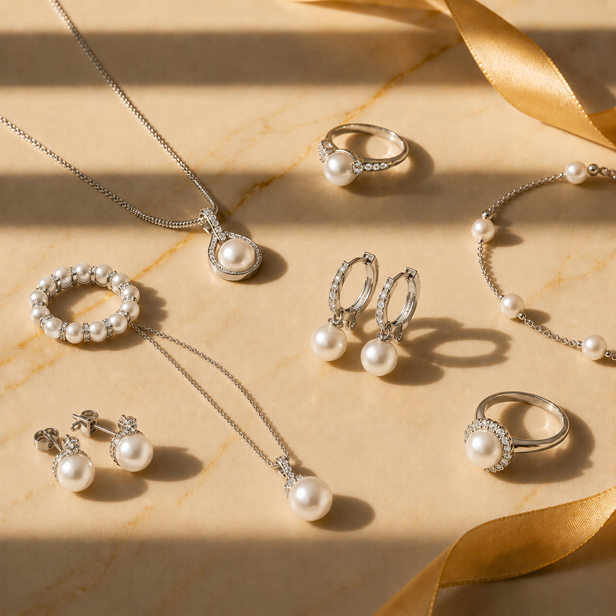 PEARLS