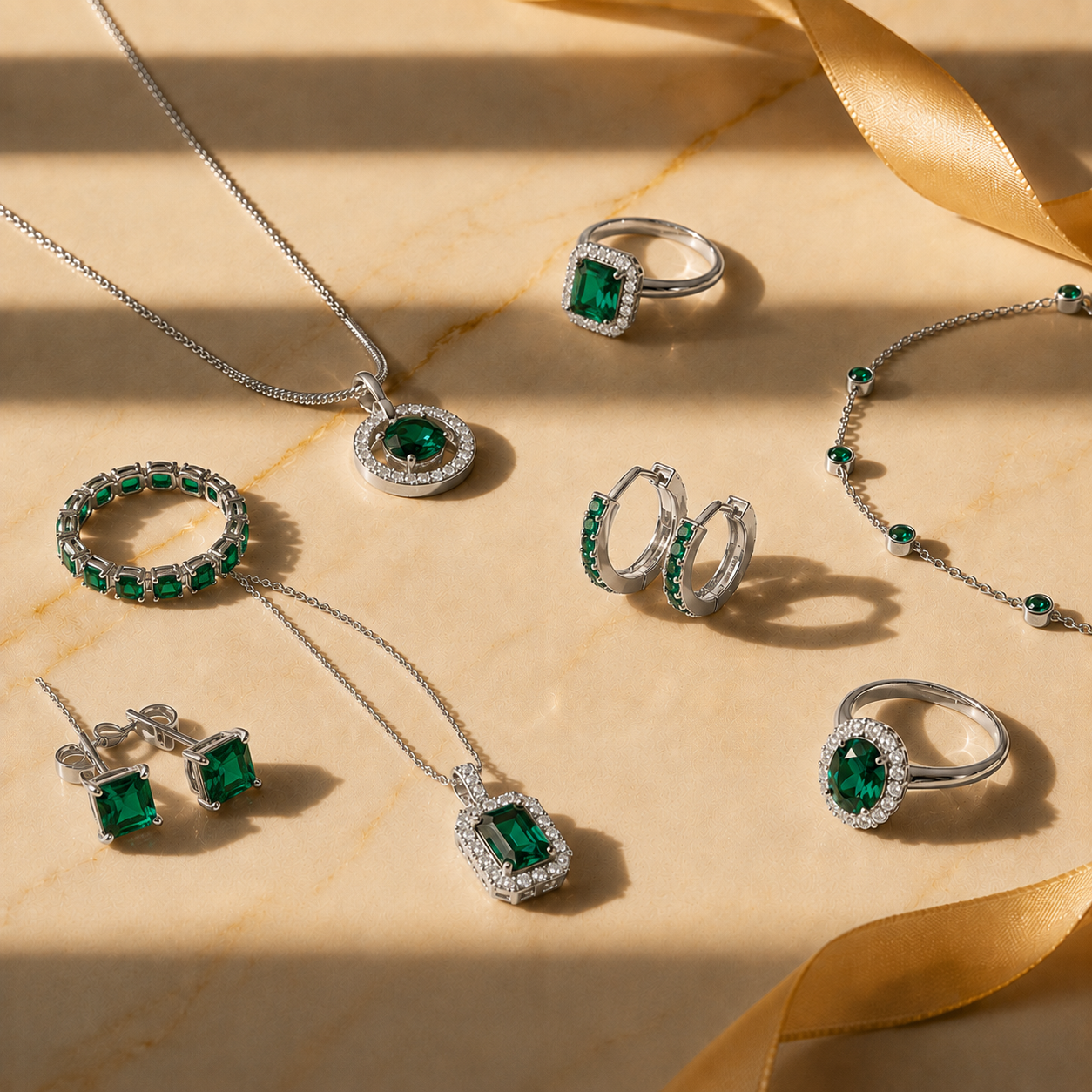 EMERALD