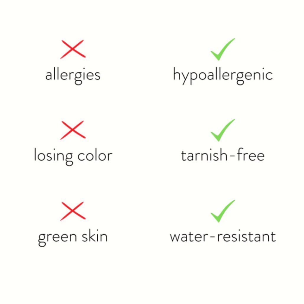 Layered Kaili Gold Ring